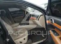 2013 Jeep Grand Cherokee фото
