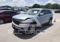 2013 Jeep Grand Cherokee photo