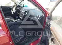 2013 Jeep Grand Cherokee фото