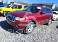 2013 Jeep Grand Cherokee фото