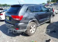 2013 Jeep Grand Cherokee фото
