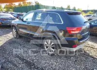 2013 Jeep Grand Cherokee фото