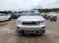 2013 Jeep Grand Cherokee photo