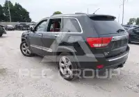 2013 Jeep Grand Cherokee photo