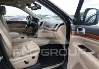 2013 Jeep Grand Cherokee фото