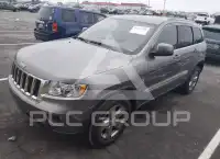 2013 Jeep Grand Cherokee photo