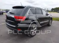 2013 Jeep Grand Cherokee фото