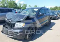 2013 Jeep Grand Cherokee фото