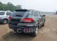 2013 Jeep Grand Cherokee фото