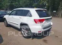 2013 Jeep Grand Cherokee фото