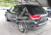 2013 Jeep Grand Cherokee фото