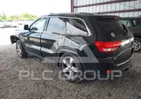 2013 Jeep Grand Cherokee фото