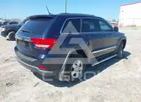2013 Jeep Grand Cherokee photo