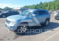 2013 Jeep Grand Cherokee фото