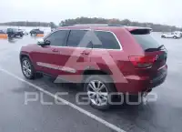 2013 Jeep Grand Cherokee photo