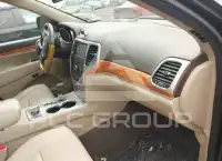 2013 Jeep Grand Cherokee фото