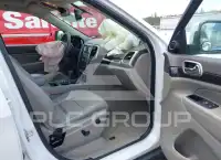2013 Jeep Grand Cherokee фото