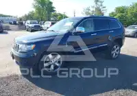 2013 Jeep Grand Cherokee photo