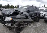2013 Jeep Grand Cherokee фото