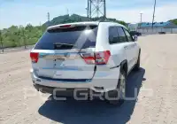 2013 Jeep Grand Cherokee фото