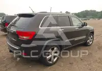 2013 Jeep Grand Cherokee фото