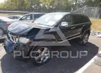 2013 Jeep Grand Cherokee фото