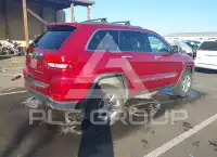 2013 Jeep Grand Cherokee фото