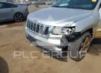 2013 Jeep Grand Cherokee фото