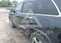 2013 Jeep Grand Cherokee photo