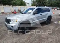2013 Jeep Grand Cherokee photo