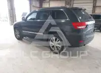 2013 Jeep Grand Cherokee фото