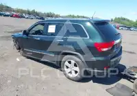 2013 Jeep Grand Cherokee фото