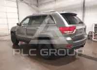 2013 Jeep Grand Cherokee фото