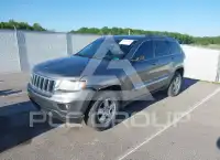 2013 Jeep Grand Cherokee фото