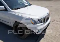 2013 Jeep Grand Cherokee фото