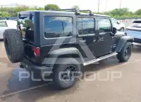 2013 Jeep WRANGLER фото