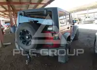 2013 Jeep WRANGLER photo