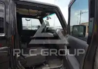 2013 Jeep WRANGLER фото