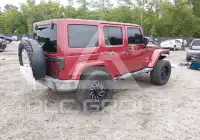2013 Jeep WRANGLER фото