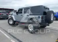 2013 Jeep WRANGLER фото