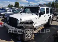 2013 Jeep WRANGLER фото
