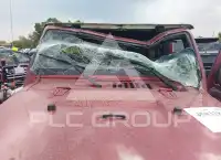 2013 Jeep WRANGLER фото