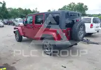 2013 Jeep WRANGLER фото