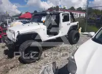 2013 Jeep WRANGLER фото