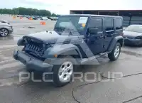 2013 Jeep WRANGLER photo
