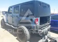 2013 Jeep WRANGLER фото