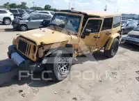 2013 Jeep WRANGLER photo