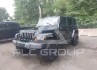 2013 Jeep WRANGLER photo