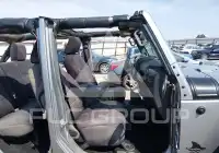 2013 Jeep WRANGLER фото