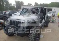2013 Jeep WRANGLER фото